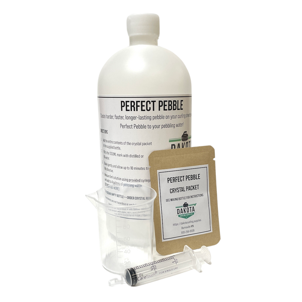 Perfect Pebble Starter Kit