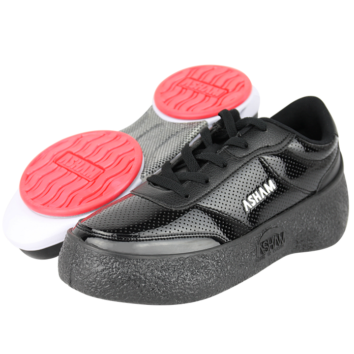 Curling 2025 shoes mens