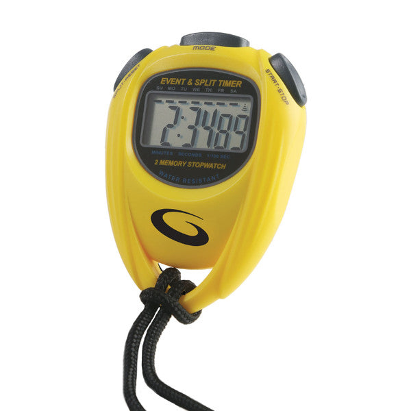 Goldline Handheld Stopwatch