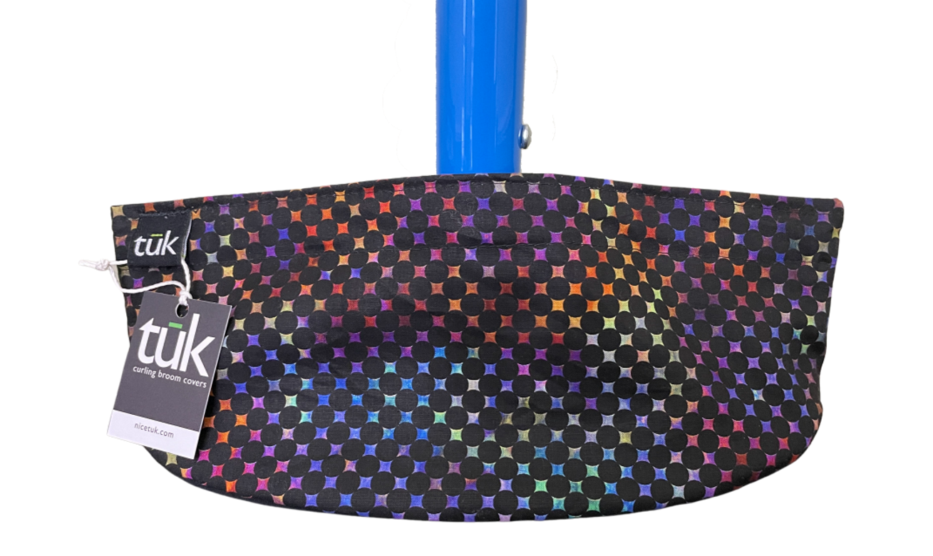 tūk Broom Cover - Main Image