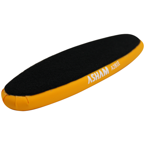 Asham Pro Pad Uni-fit Velcro