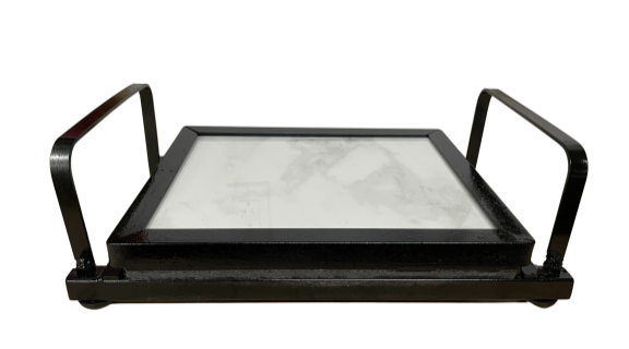 Impact Stone Sanding Jig