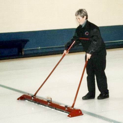 Canada Curling Stone Nipper