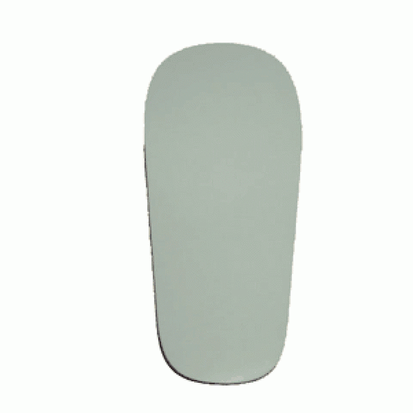 Asham Slip-On Slider