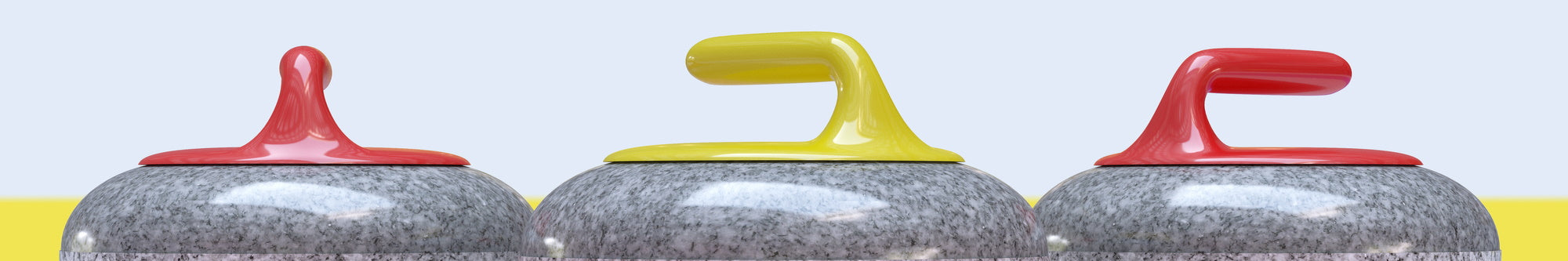 Rocks and Rock Handles