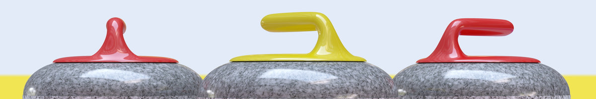 Rocks and Rock Handles