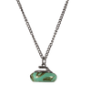 3D Stone Rock Necklace
