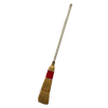 8-Ender Vintage Broom , Good Condition