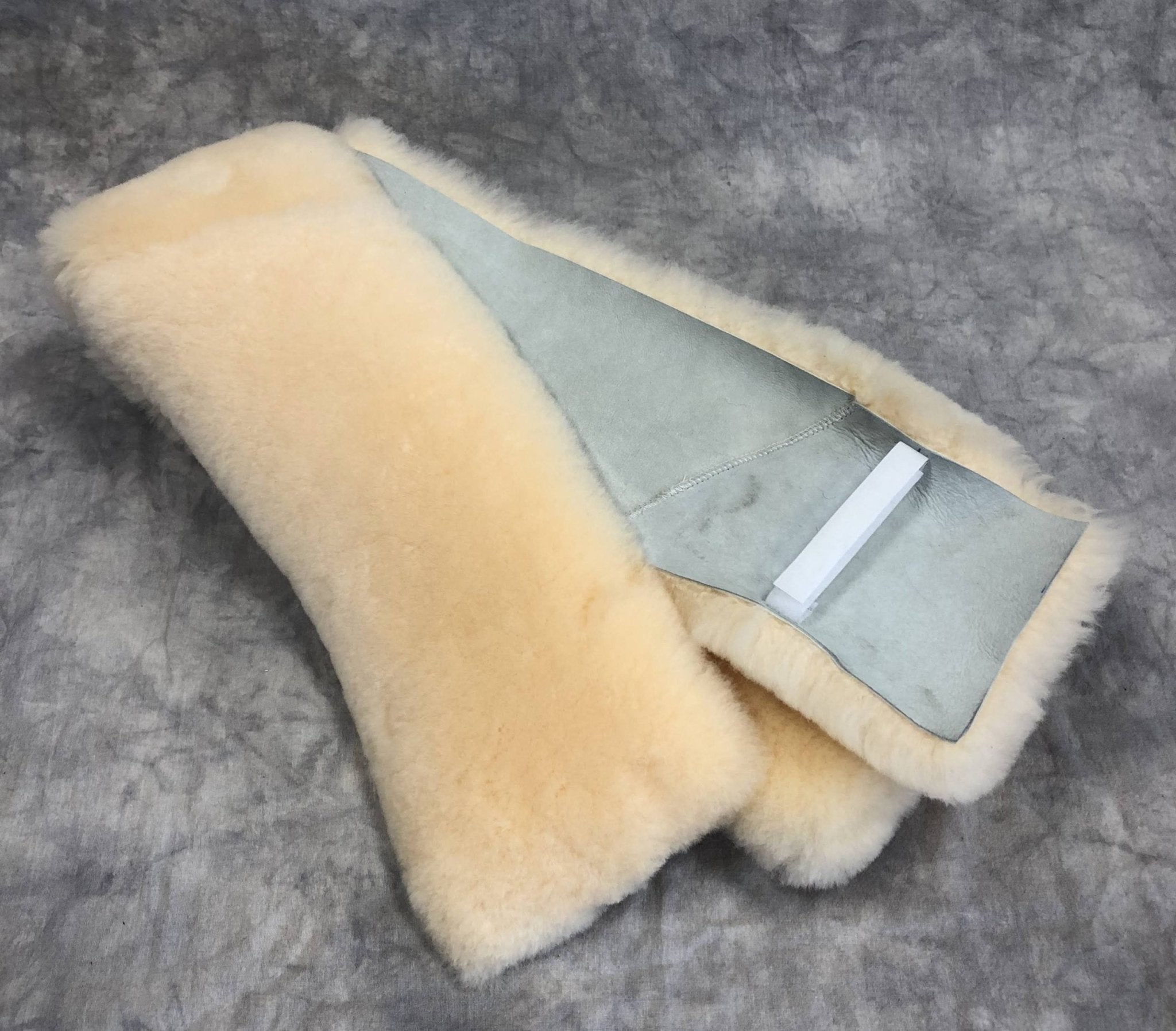 90 Inch Sheepskin Refill Pelt