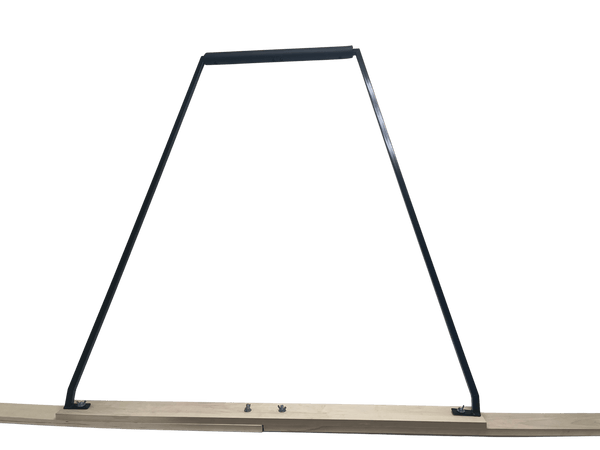 90" String Mop Handle Frame