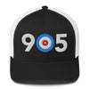 905 - Toronto Area Code Trucker Cap