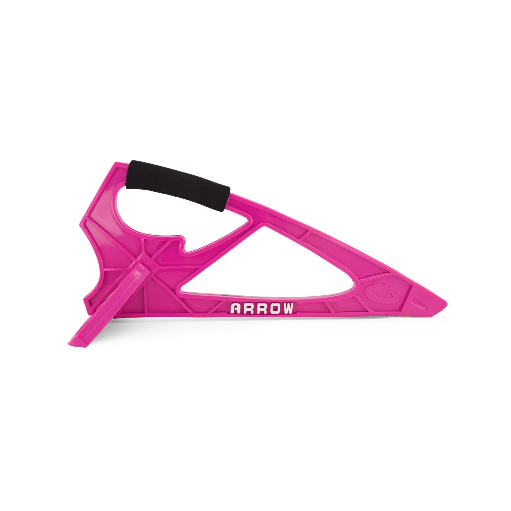 Arrow Curling Delivery Stabilizer