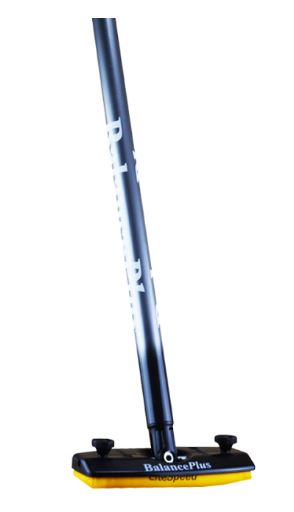 BalancePlus Litespeed Broom
