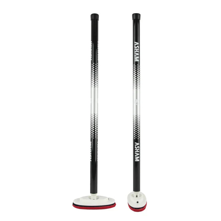 Velocity Toddler Broom