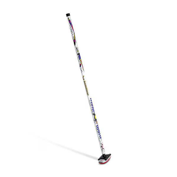 Goldline Carbon Fiber Impact Curling Broom