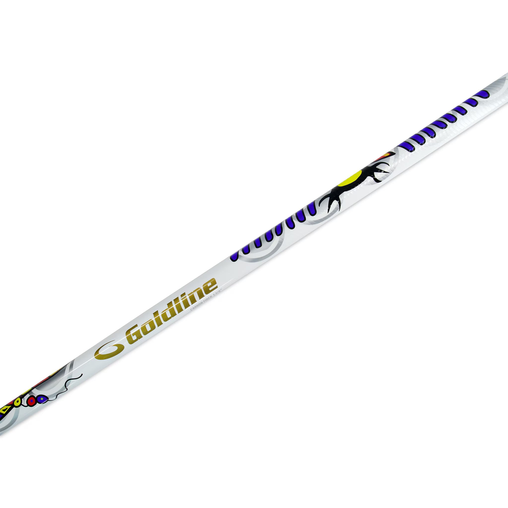 Goldline Carbon Fiber Impact Curling Broom