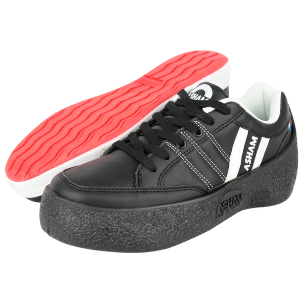 Club Junior Curling Shoes