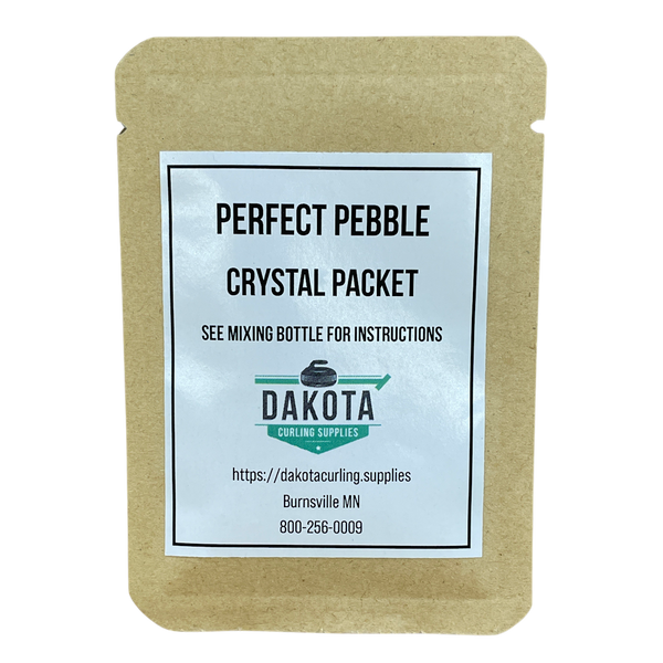 Perfect Pebble Crystal Refill Packet
