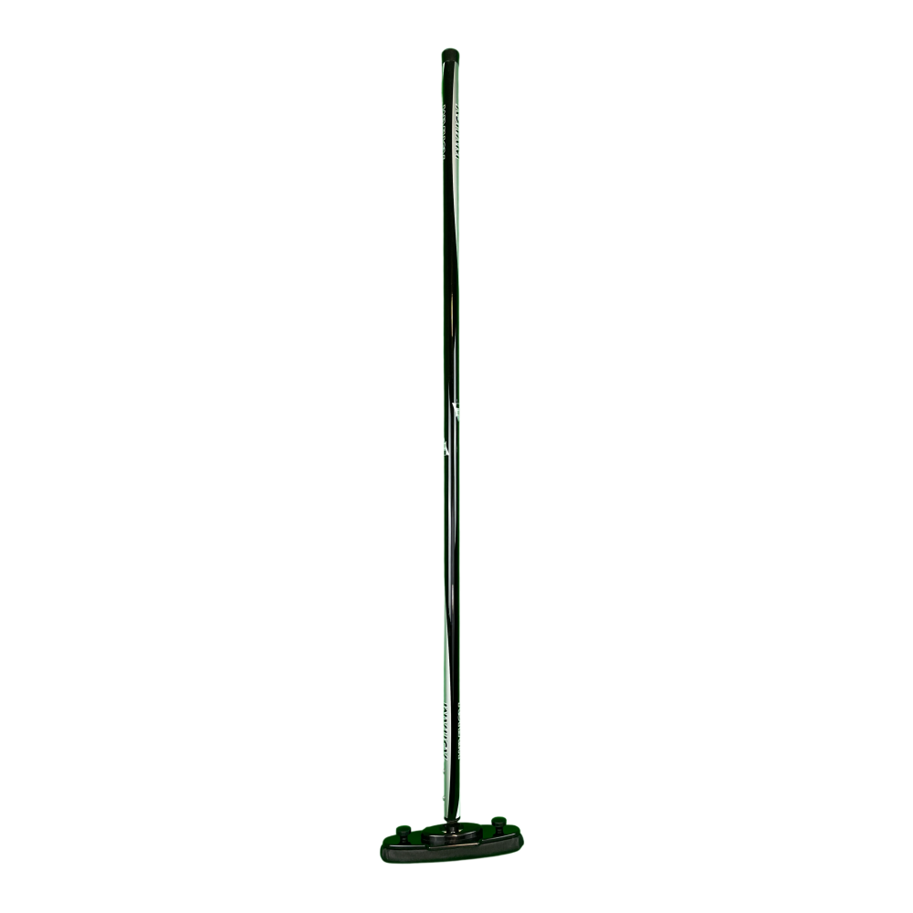 Asham Rebel Fiberglass Broom