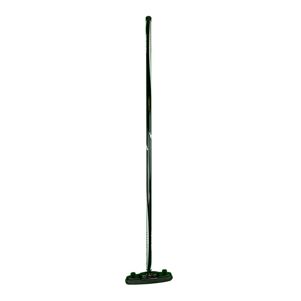 Asham Rebel Fiberglass Broom