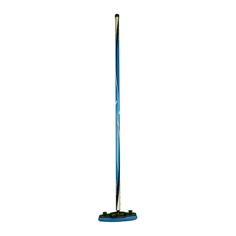 Asham Rebel Fiberglass Broom