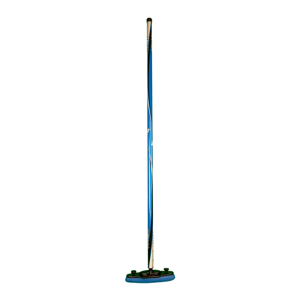 Asham Rebel Fiberglass Broom