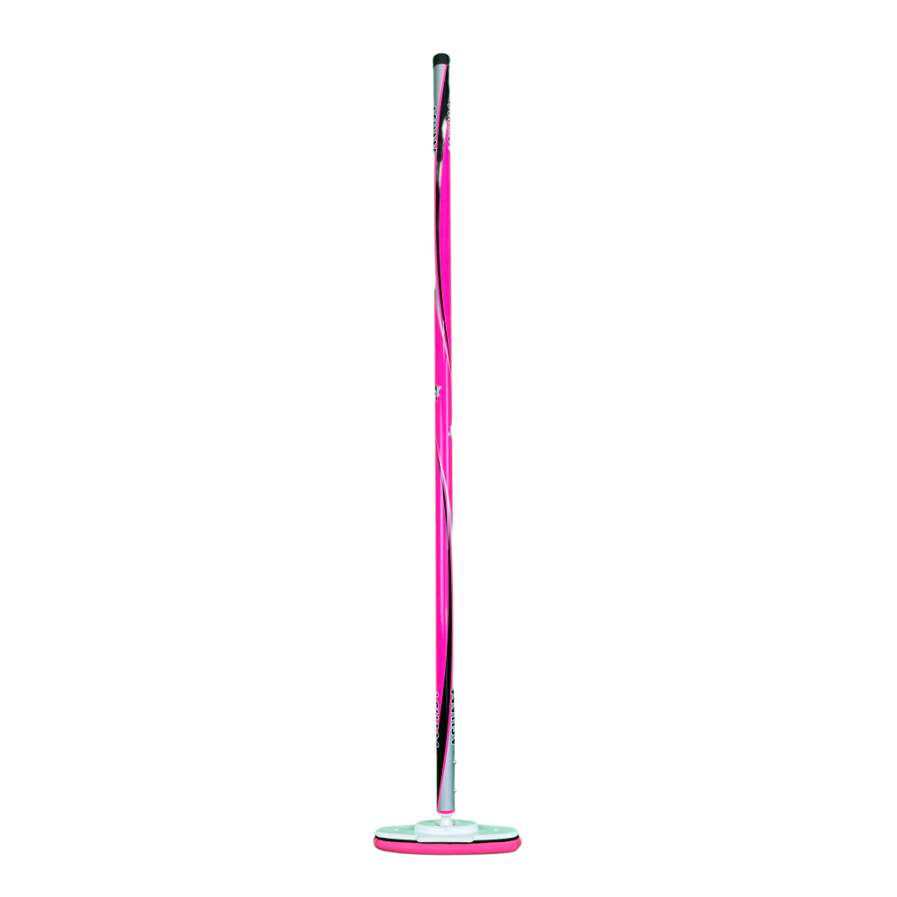Asham Rebel Fiberglass Broom