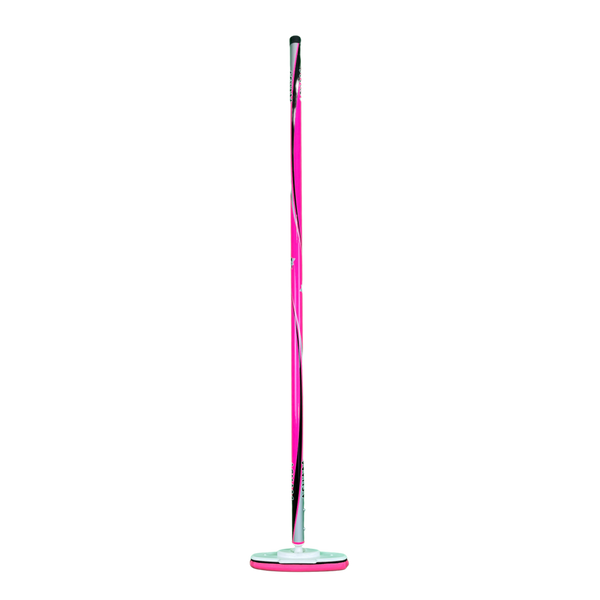 Asham Rebel Fiberglass Broom