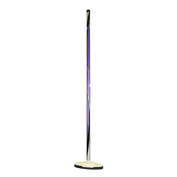 Asham Rebel Fiberglass Broom
