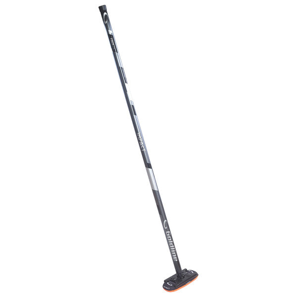 Goldline Fiberlite Impact Broom