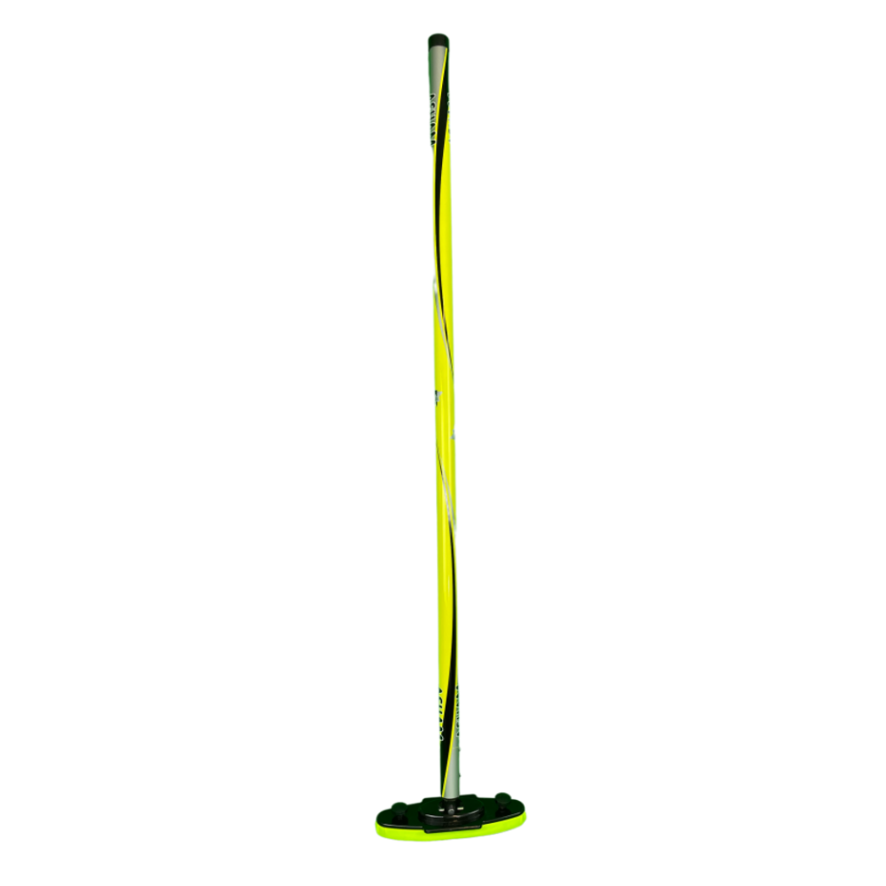 Asham Rebel Fiberglass Broom
