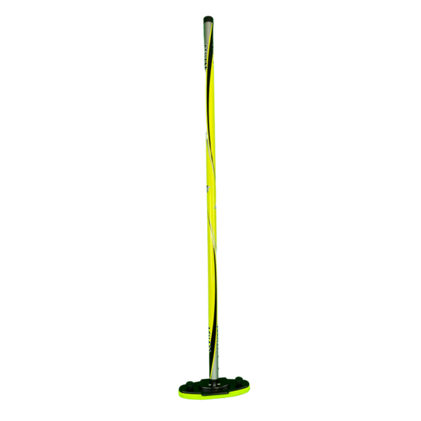 Asham Rebel Fiberglass Broom