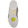 Voltaje Grey Women's Shoe 1/8" Perimeter