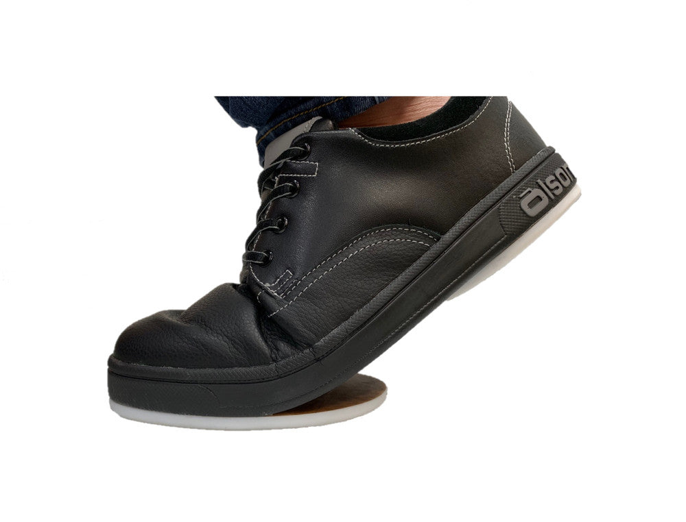 Genesis Leather Shoe Men's