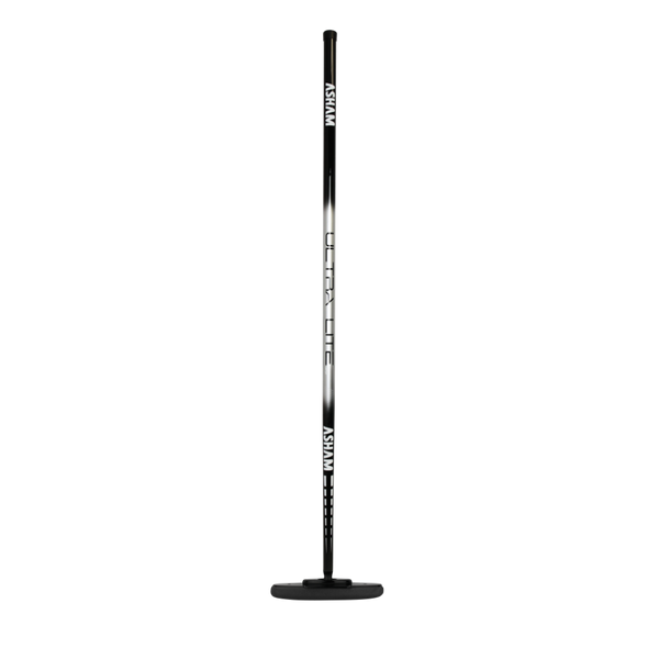 Asham Ultra Lite Tapered with Grip Handle
