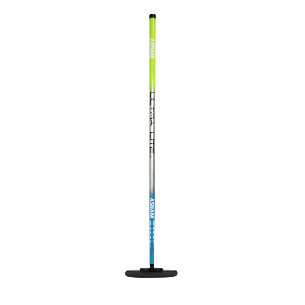 Asham Ultra Lite Tapered with Grip Handle