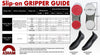 Asham Regular Gripper