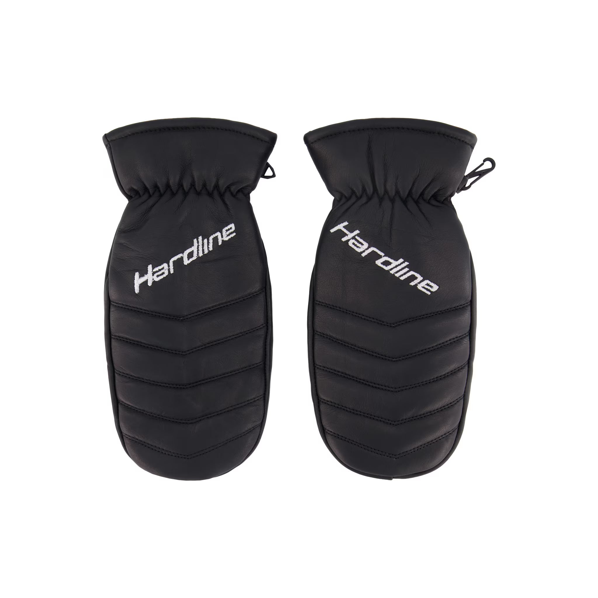 Hardline Endurance Mitts