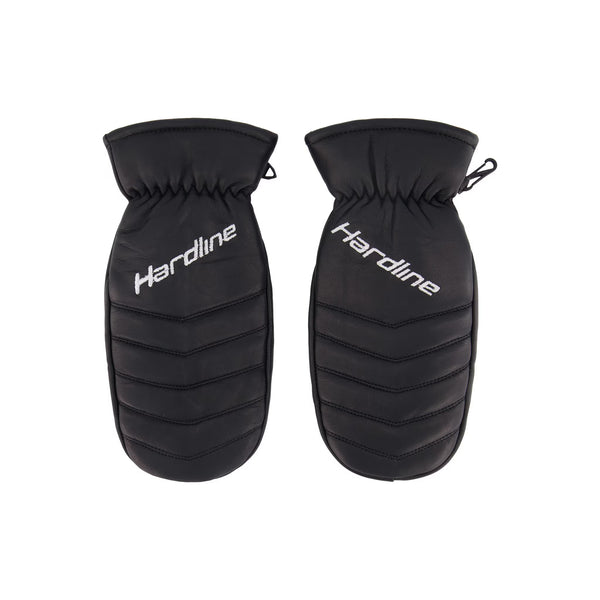 Hardline Endurance Mitts