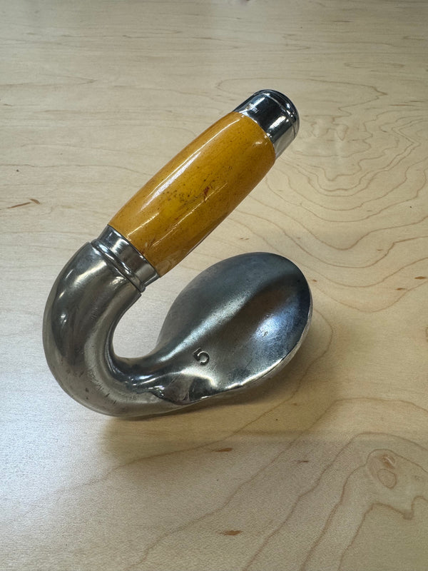 Gooseneck Handle