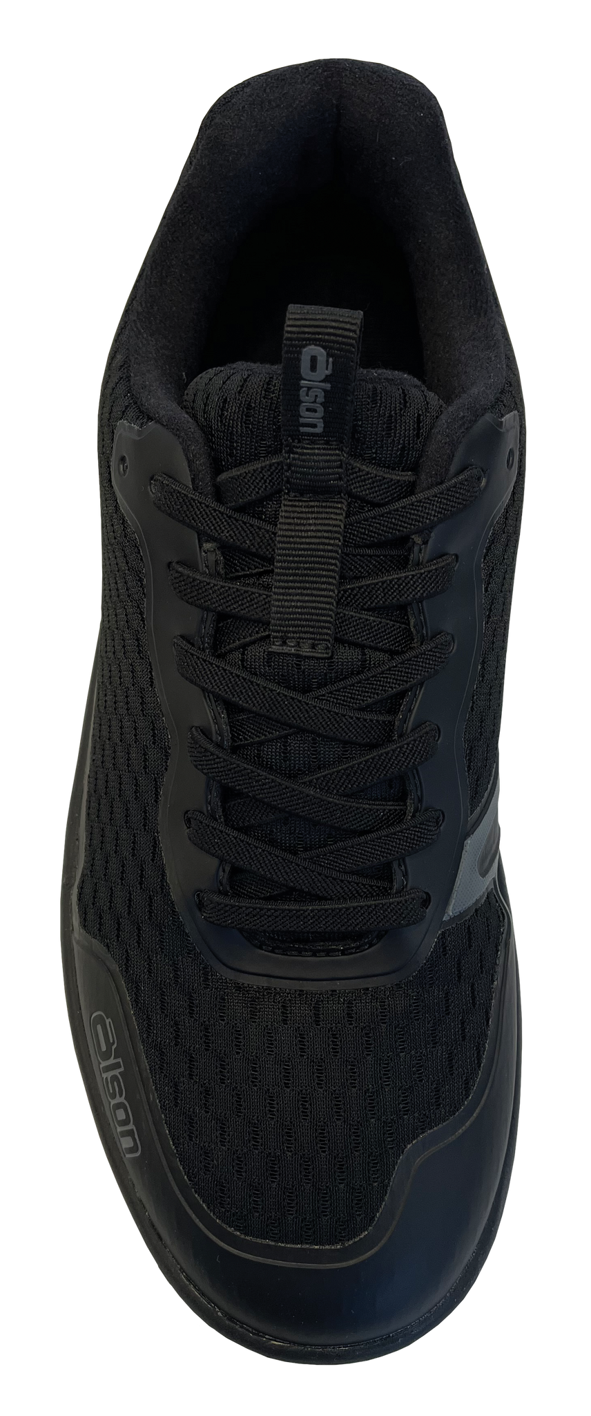 Amperaje Black Women's Shoe 1/8