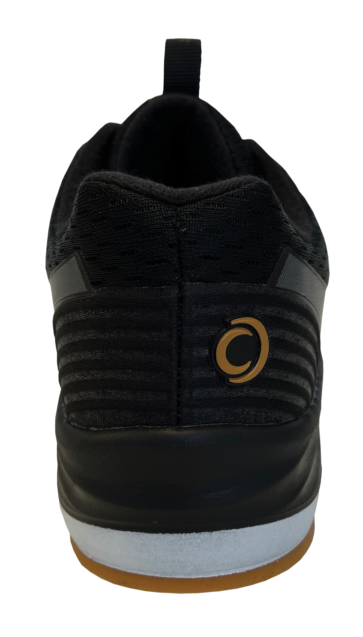 Amperaje Black Women's Shoe 1/8