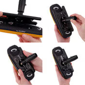 Impact Head Assembly