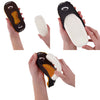 Goldline Impact Pro Sleeve - WCF Approved Replacement Curling Broom Sleeve