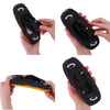 Goldline Impact Pro Sleeve - WCF Approved Replacement Curling Broom Sleeve