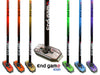 End Game Icon Carbon Fiber Broom