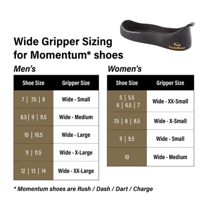 Goldline Rush Gen 2 Men's