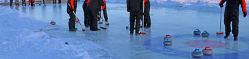 Dakota Curling Supplies