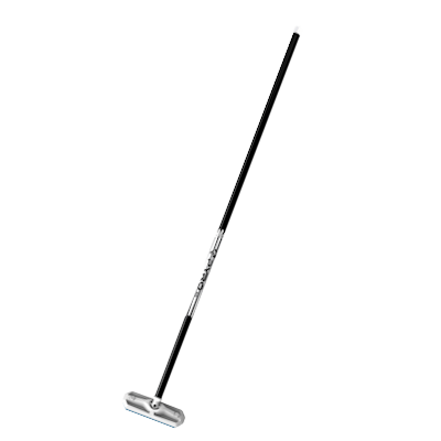 Pyro Flat Shaft Fiberglass