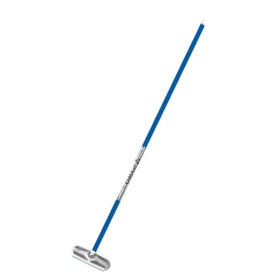 Pyro Flat Shaft Fiberglass